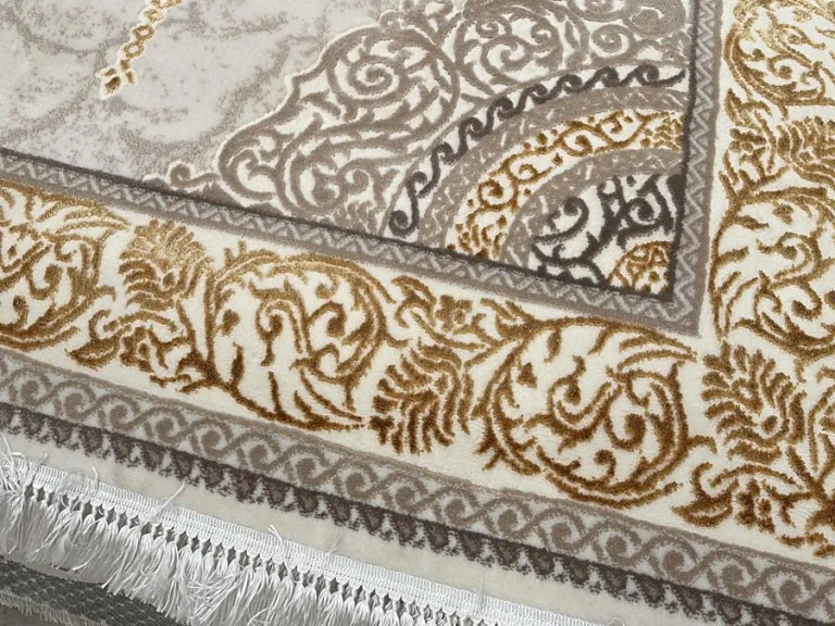 Batıkent Halı Yıkama : Daha canlı renkler