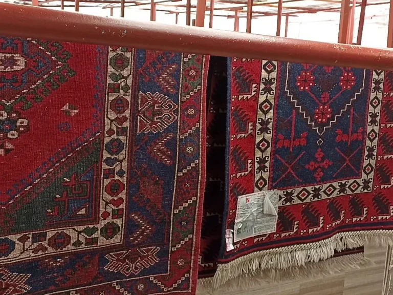 Batıkent Halı Yıkama : Dört Mevsim Hizmet