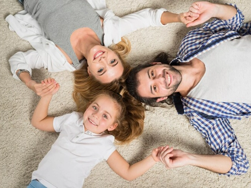 Eryaman Halı Yıkama: Sağlık İçin Antibakteriyel Temizlik Hizmetleri